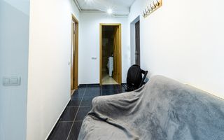 2 camere, modern, bloc nou, Iris Oasului 86-90 Zona Revo, Auchan, LIDL - Poză 5