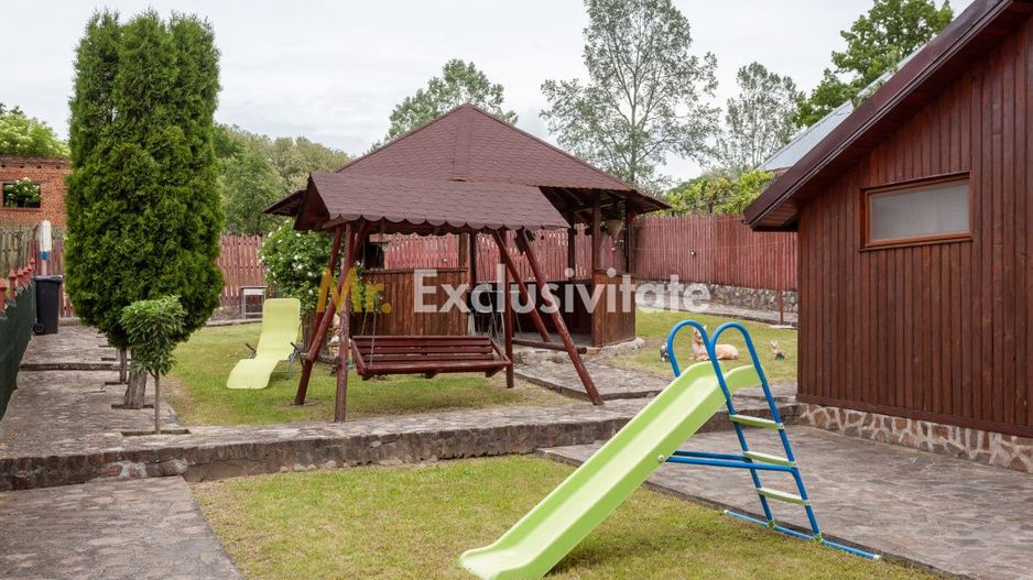 Pensiune 3* functionala | Afacere la cheie | Valea Iasului, Curtea de Arges - Poză 5