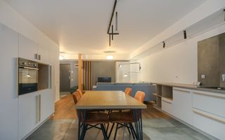 Ap spatios, 2 camere, ultrafinisat, parcare, Gheorgheni, Iulius Mall - Poză 9