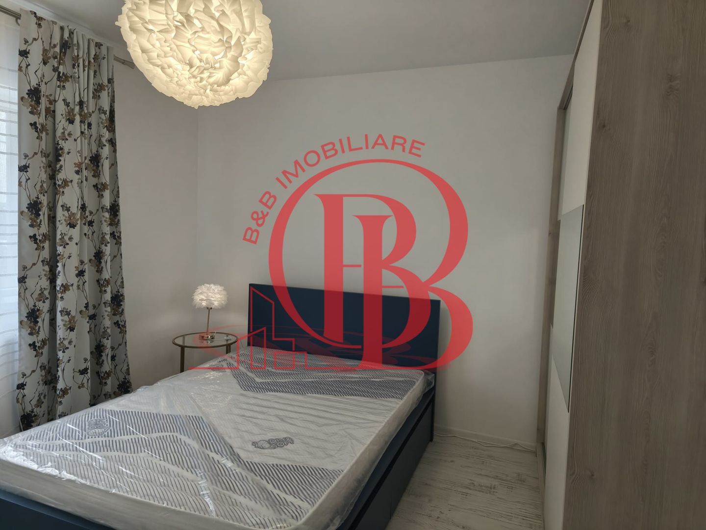 Inchiriere 2 camere Pallady complet mobilat utilat 12 min Teclu - Poză 9