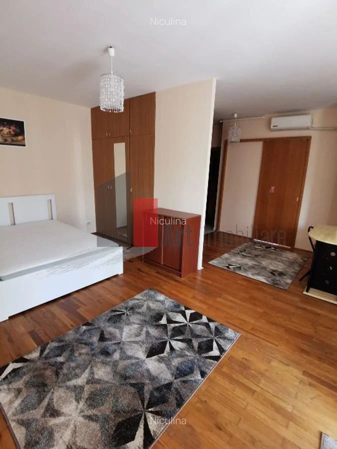Inchiriere Garsoniera Unirii - Poză 1