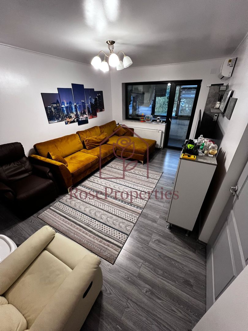 Apartament 2 camere | Parcul Tabacariei – Ovidius | Parcare - Poză 4