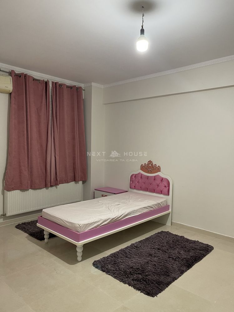 Apartament duplex Ghencea - Raul Doamnei-Parcare - Poză 4