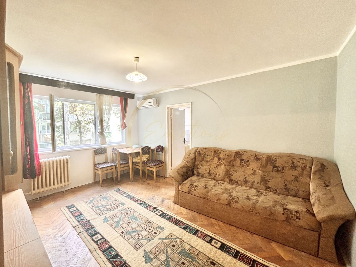 Apartament 2 camere nedecomandat - Iosefin, Timisoara | Petfriendly - Poză 3