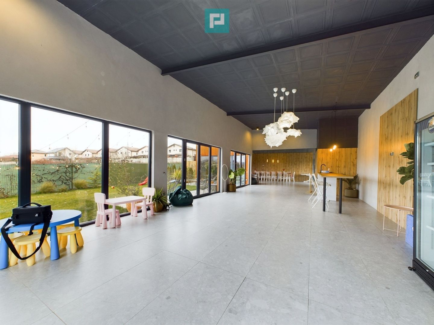 Casa Spațiu Versatil de Vânzare în Comuna Berceni - Poză 4