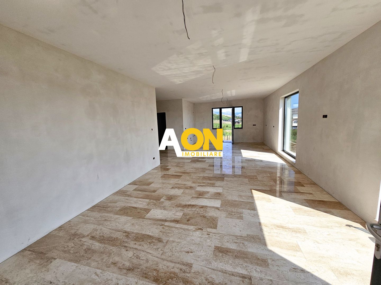 Casa independenta energetic, 4 camere, 500 mp teren, Micesti - Poză 5