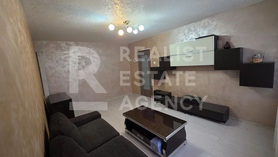 Vânzare, apartament cu 2 camere în zona Drumul Taberei - Poză 4