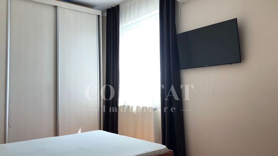 Apartament 2 camere | 58mp | Zona Strazii Arieșului - Poză 4