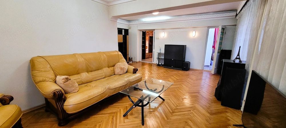 Duplex 5 camere | Metrou Păcii | 131 mp - Poză 3