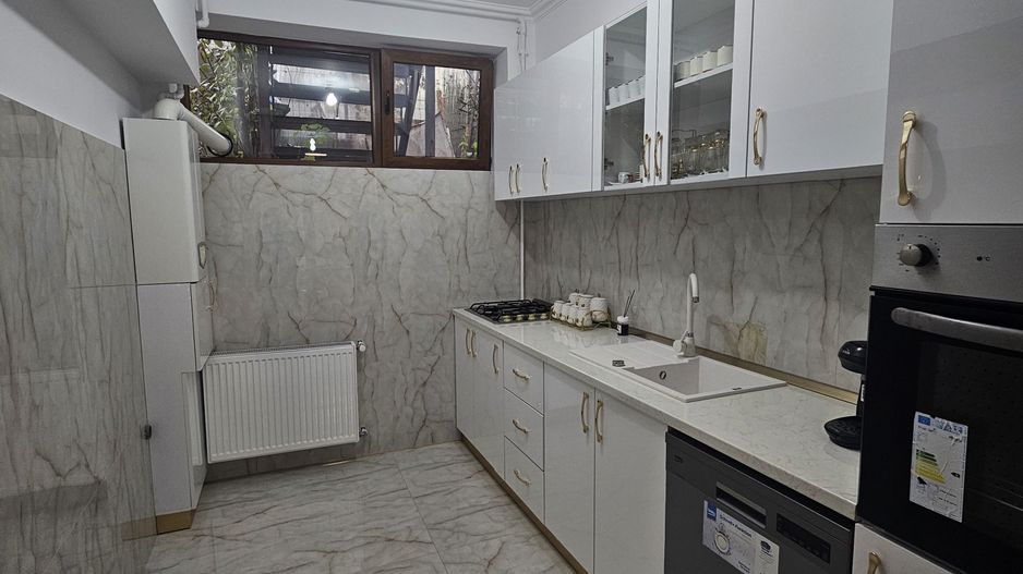 Apartament 3 camere Bucurestii Noi - Poză 13