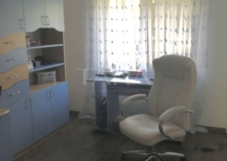 Apartament modern, mobilat și utilat, încălzire în pardoseală, Cluj. - Poză 6