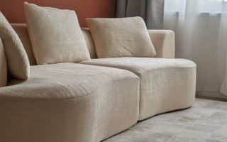 Apartament luxury 2 camere, prima închiriere, Piața Unirii – vedere pietonalul Lăpușneanu - Poză 6