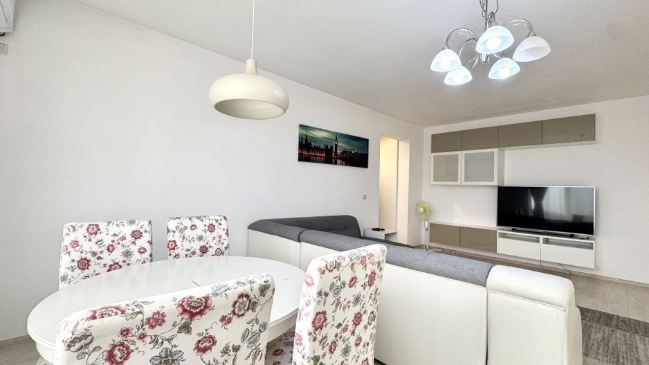 Apartament 3 camere Braytim + parcare proprie - Poză 5