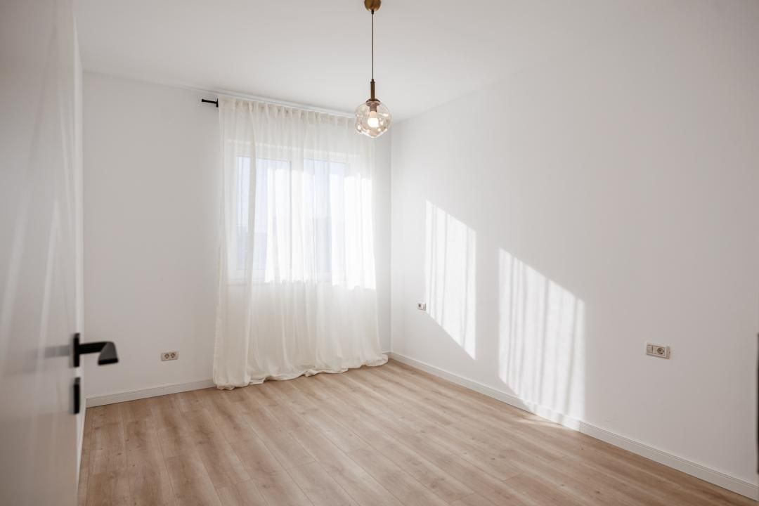 Casa moderna P+E mobilata Dumbravita langa scoala noua | 0% comision - Poză 35