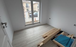 Duplex pe Parter | 4 camere | Zona centrala | Toate utilitatile | Mosnita Noua - Poză 12