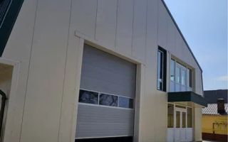 spatiu industrial 270mp | Prelungirea Ferentari | Giurgiului - Poză 2