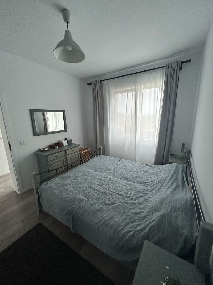 Duplex pe parter in Mosnita Noua - Poză 6
