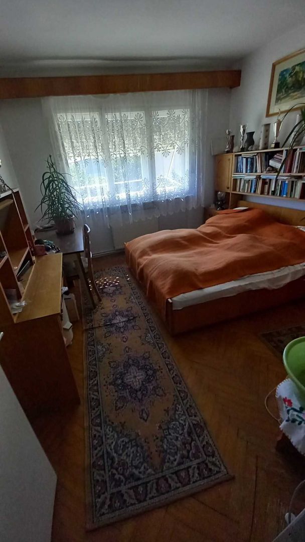 BRASADAS vinde ap 3 cam etaj 4/4 în Micro 15. - Poză 2