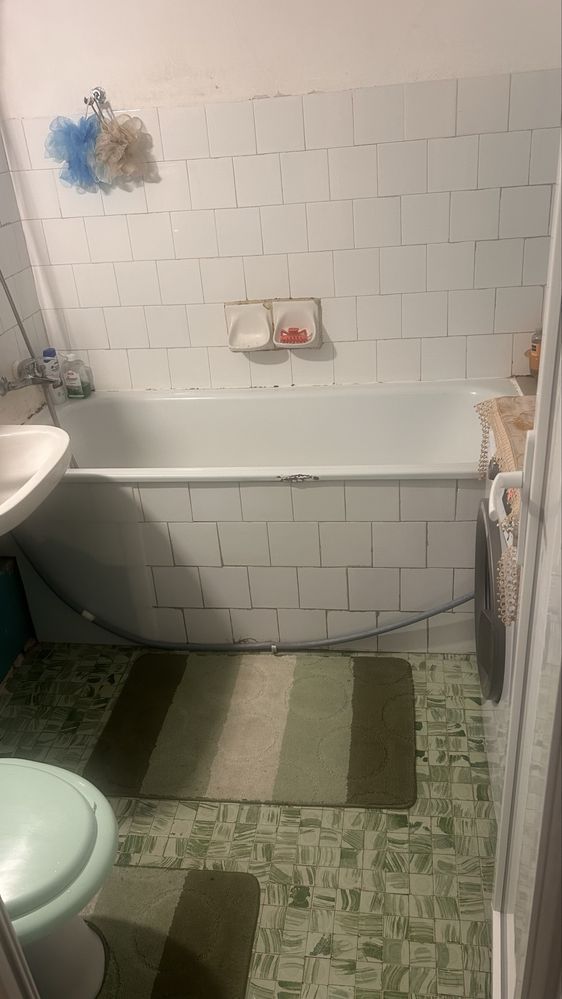 Apartament familial, decomandat – 67 mp, etaj 2, bloc solid - Poză 5