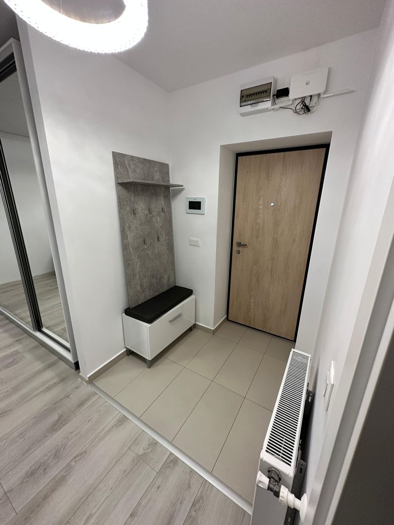 Titan Theodor Pallady mobilatn utilat premium - Poză 13