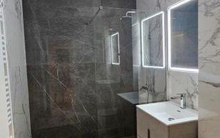 Apartament 2 camere premium, 50 mp, Turnu Măgurele-Mobilat - Poză 7