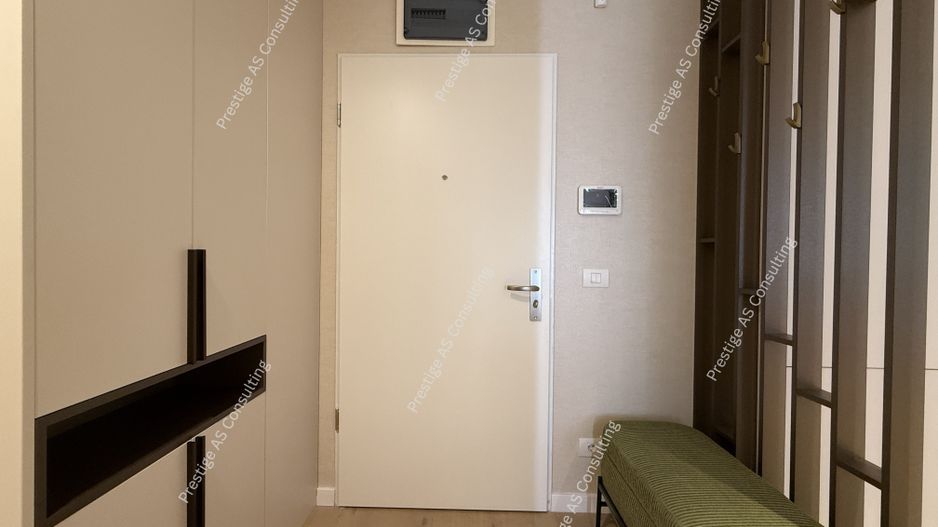 ISHO- Apartament Vedere la Bega 3 camere + parcare subterana - Poză 9