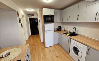 Apartament 2 camere, mobilat, utilat, Cetate - Poză 9