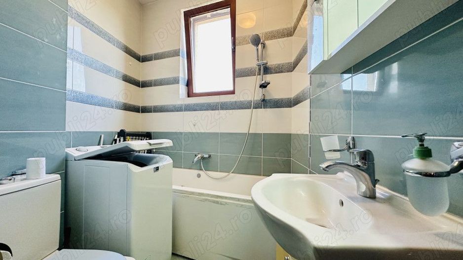 Apartament Toamnei/ Eminescu - Poză 7