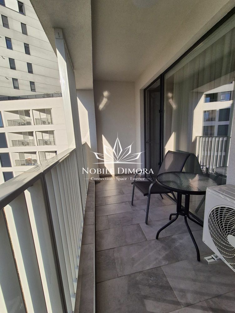 City of Mara - Apartament modern cu 2 camere - Central - ideal studenti - Poză 2