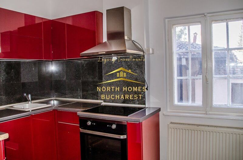 Spatiu de Birouri , Zona Aviatorilor - Poză 3