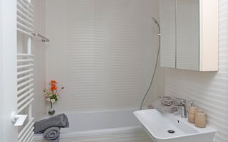 APARTAMENT 2 CAMERE II FINISAJE DE LUX II PIPERA - Poză 7