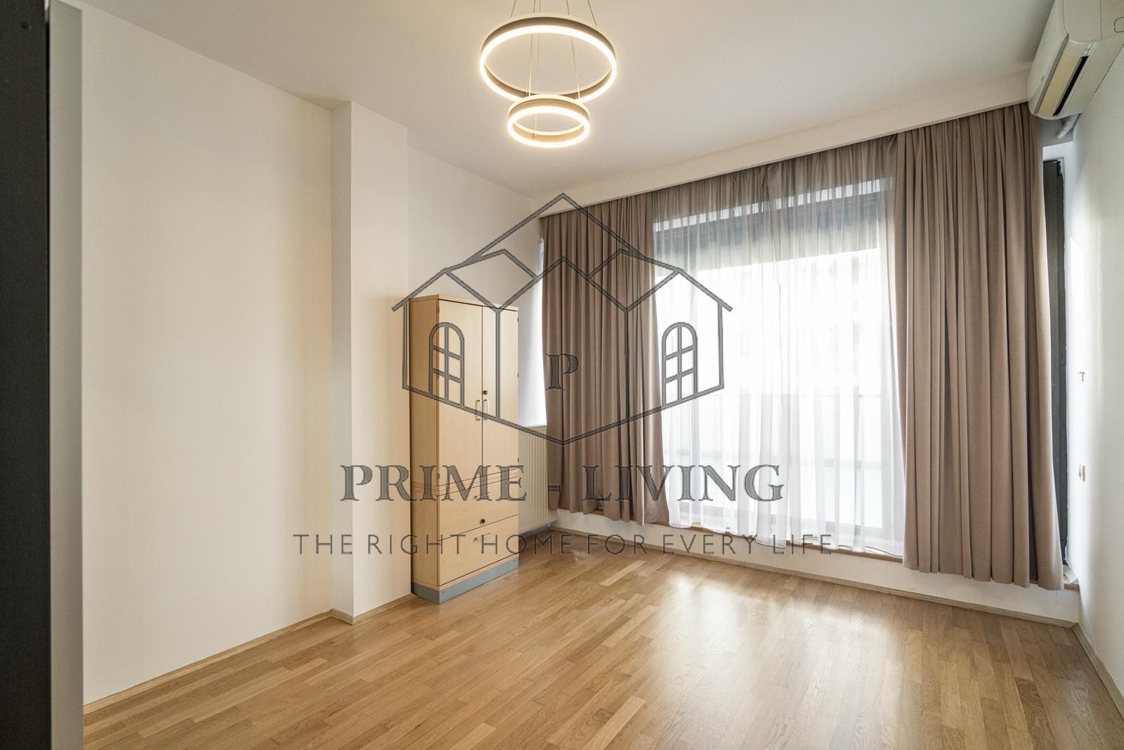 PENTHOUSE LUXOS CU TERASA DE 150 MP LA  INCHIRIERE LANGA HERASTRAU - Poză 13