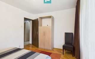 Apartament decomandat  2 camere  – Zona Timocului - Poză 14