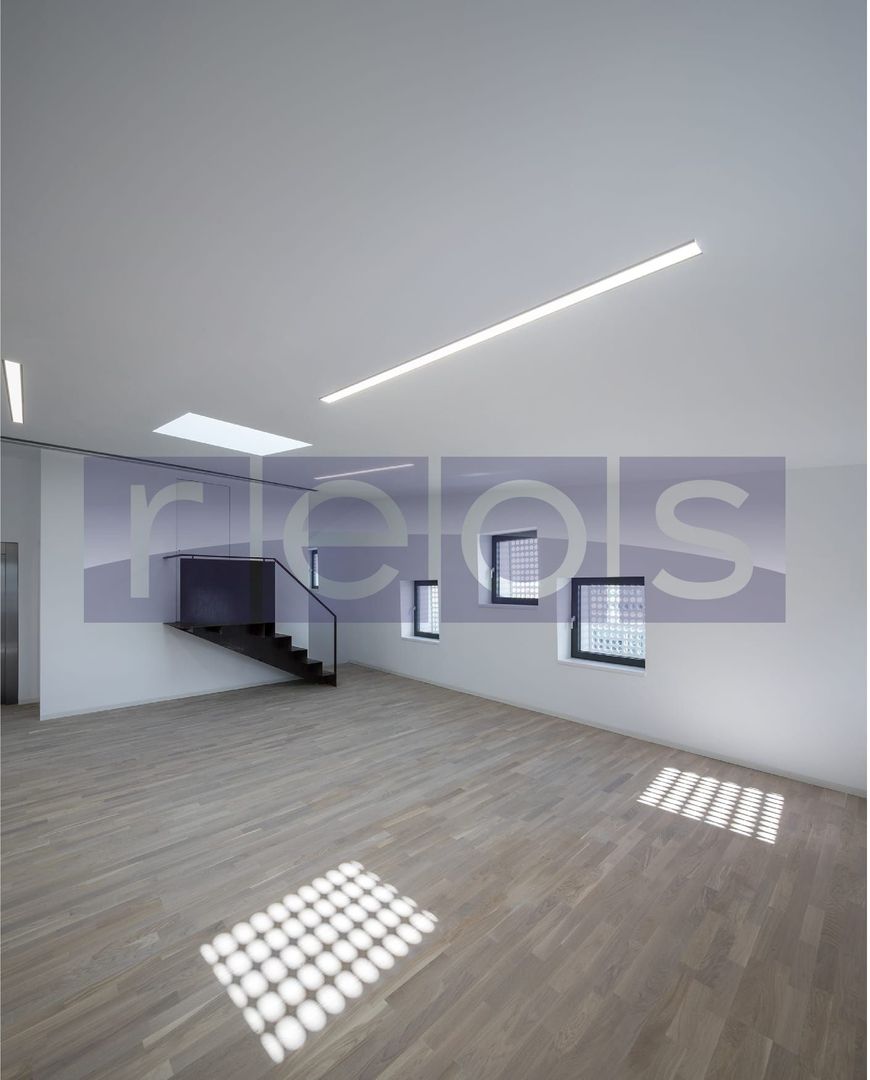 VANZARE -CLADIRE DE BIROURI - ARHITECTURA EXCEPTIONALA - Poză 22