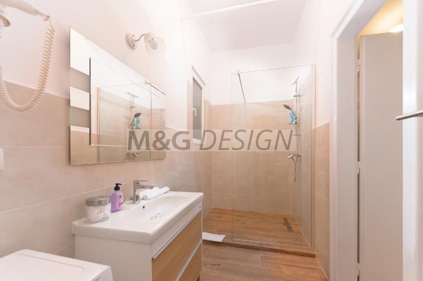 Apartament 3 camere Ultracentral la vila - Poză 15