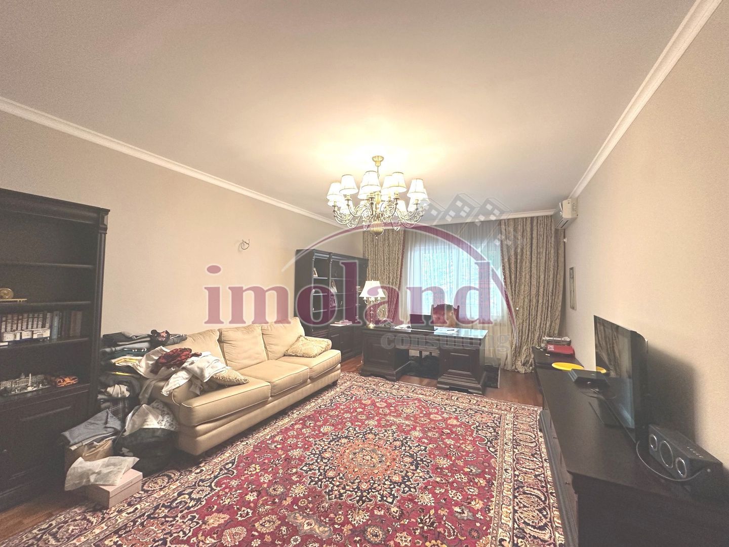 Apartament 4 camere - 193mpu - 2 terase - 2 locuri parcare - Soseaua Nordului - Poză 18