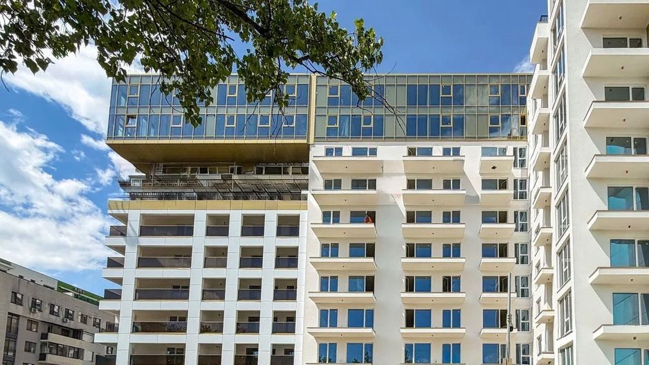 🏡 Apartament 2 camere de vânzare – Gheorgheni, Cluj Napoca - Poză 3