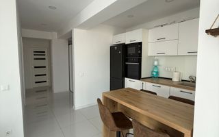 Apartament | Doamna Stanca | 3 Camere | 82mpu | Etaj 7 - Poză 2