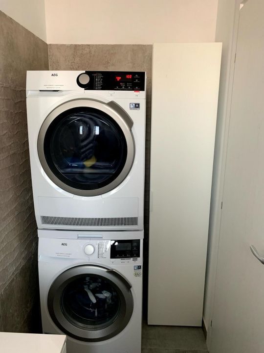 Casa moderna P+1+M, an 2019, mobilata si utilata, Ploiesti Nord - Poză 14