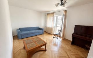 Apartament 3 camere de închiriat | Ștrand, Sibiu | renovat - Poză 1