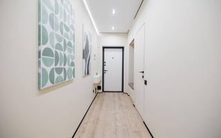 Vânzare, apartament, 2 camere + living, str. Cuza Vodă 5, Botanica - Poză 25