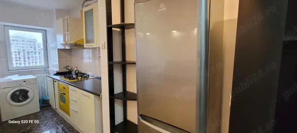 BRASADAS închiriază Studio 9/10 Piata Alba Iulia. - Poză 7