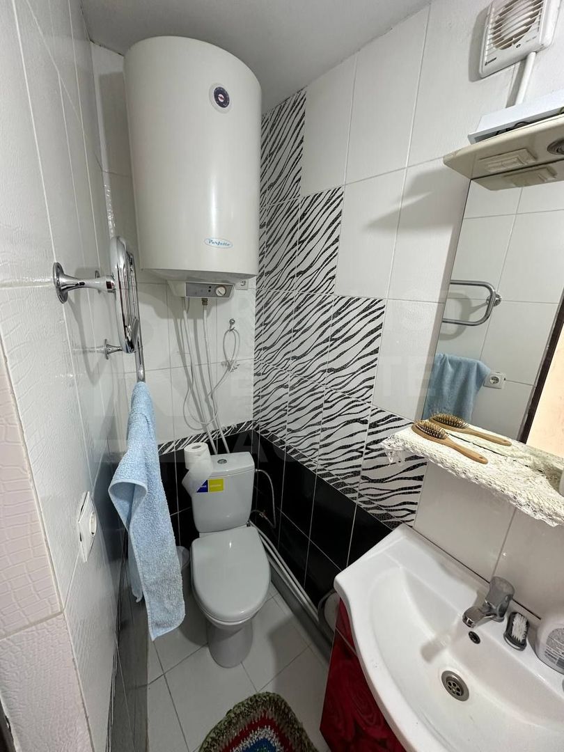 Vânzare, casă,115 mp + 18 ari, sat Corlăteni, Rîșcani - Poză 13