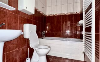 Apartament 2 camere  57 mp, demisol luminos, garaj în Bună Ziua - Poză 11