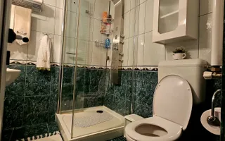 Apartamnent decomandat cu 3 camere, Sector 6- Cetatea de Balta - Poză 17