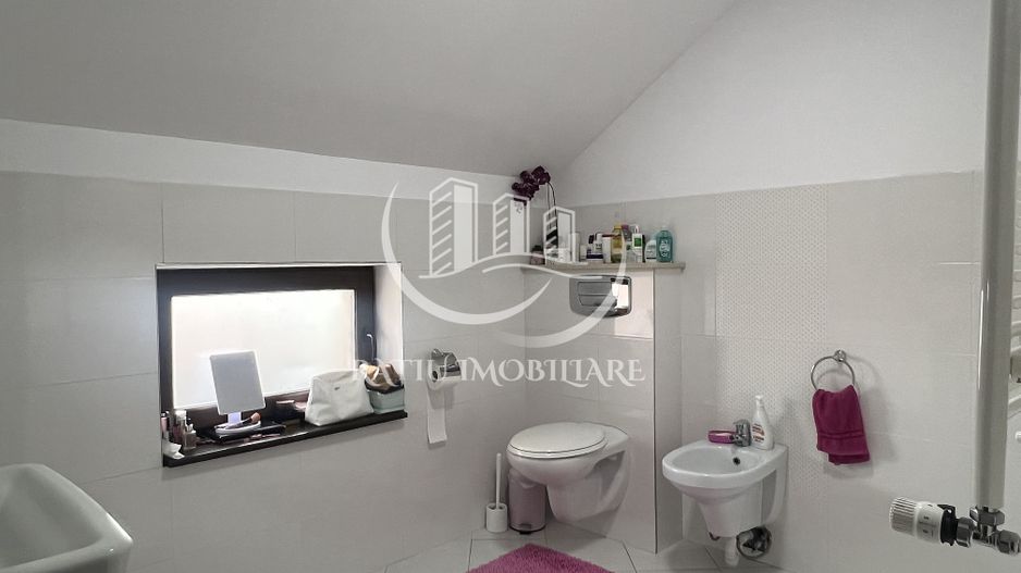 Casa cu 5 camere | P+M | Iosia | Oradea - Poză 17