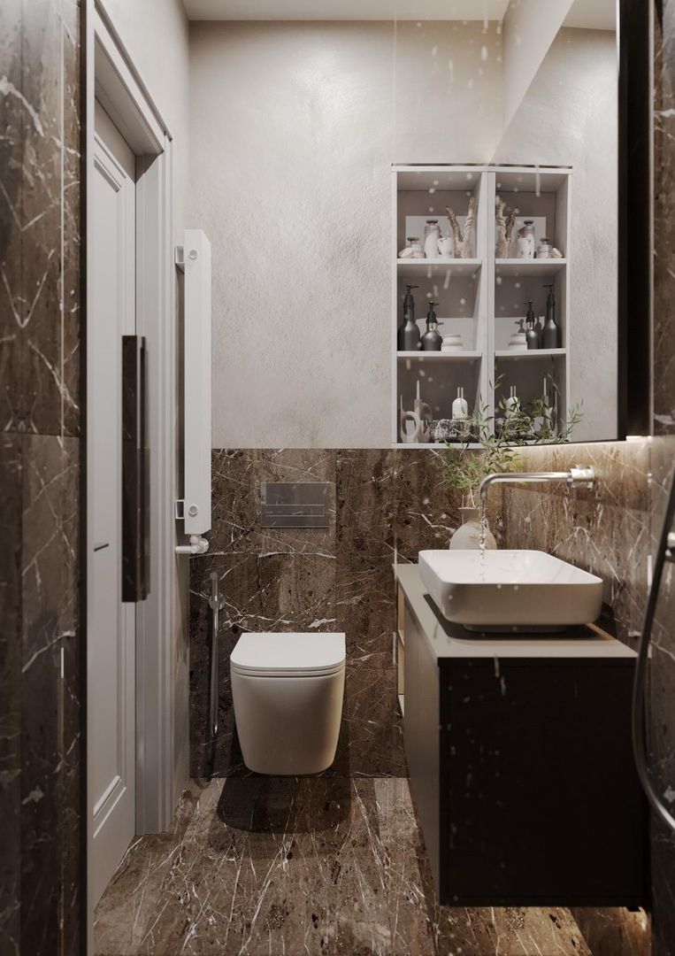 Apartament+loc de parcare subteran inclus in pret! 0% comision - Poză 5