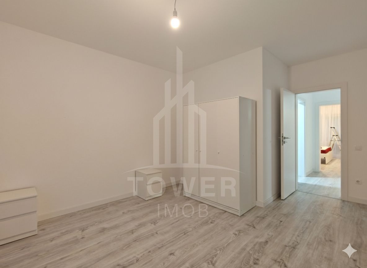 Apartament la prima închiriere 3 camere Doamna Stanca. - Poză 6
