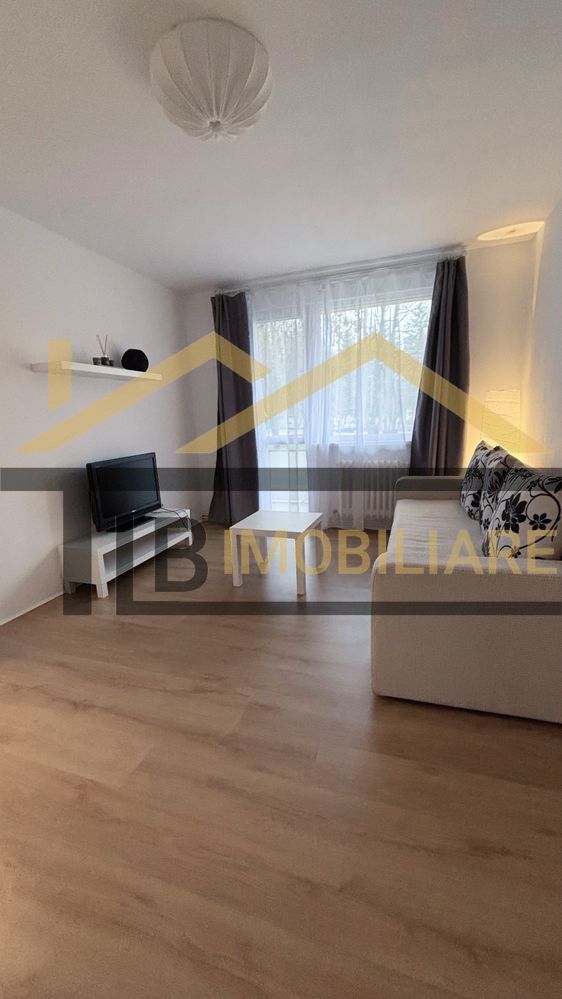 Apartament de 3 camere, 65 mp, decomandat, Zona UMFST - Poză 2