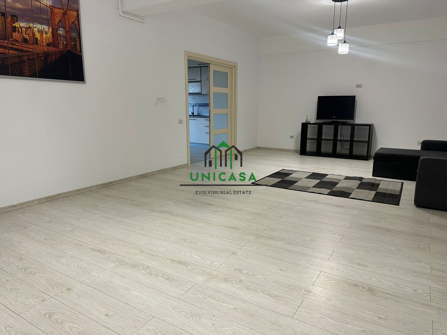 Apartament 3 camere - Dem Radulescu - Poză 3